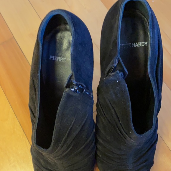 Pierre Hardy Peeptoe Stilletos Size 10 - Picture 7 of 7